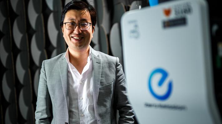 Greg Roebuck, photo 1