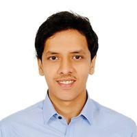 Rohit Jangid, photo 1