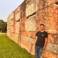 August Stolba, photo 1