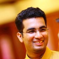 Naman Gupta, photo 2