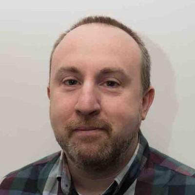 Angus Mackenzie, photo 2