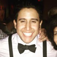 Carlos Orbe, photo 1