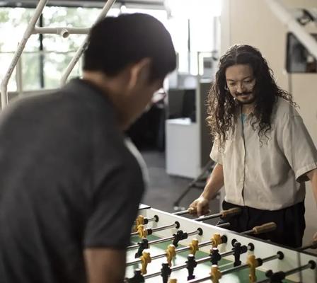 Tim Braslavsky, photo 2