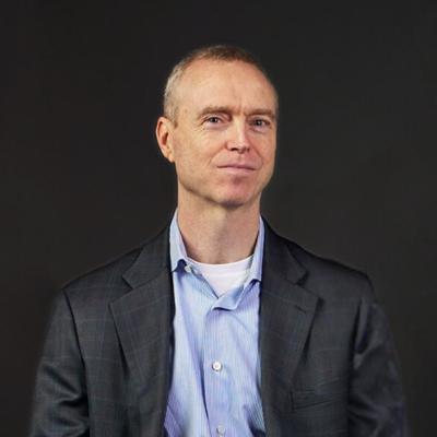 David Miller, photo 2