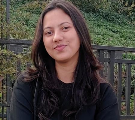 Srisht Singh, photo 1