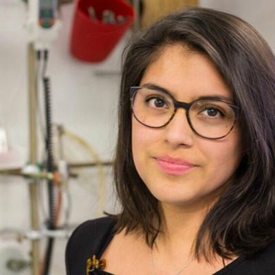 Sofia Venegas, photo 1