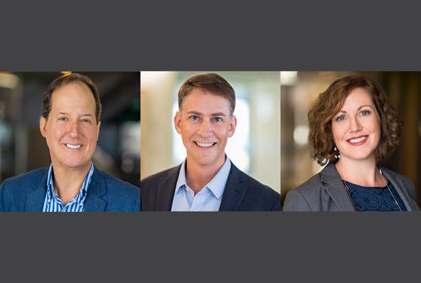 Hunter Moss, photo 2