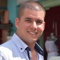 Josh Lipson, photo 2