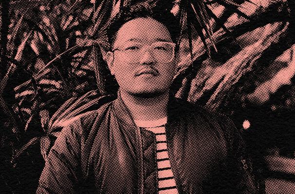 Jeff Hamada, photo 2