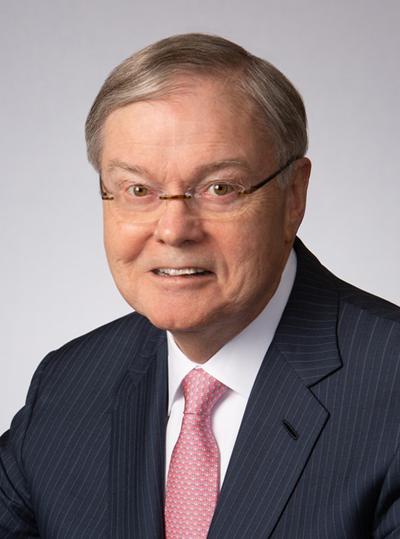 Hal Brierley, photo 2