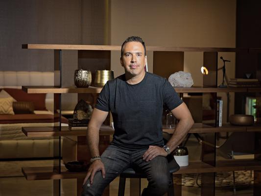 Ted Toledano, photo 2