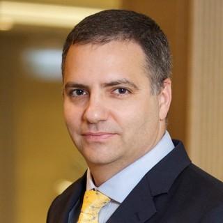 Michael Vrontamitis, photo 1