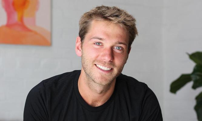 Dawson Whitfield, photo 1