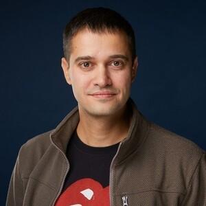 Anton Popov, photo 1