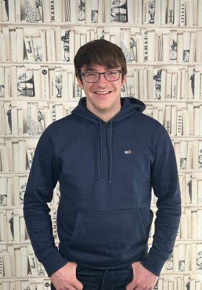 Elliott Davidson, photo 2