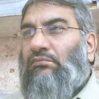 Muhammad Yousaf Mirza, photo 1