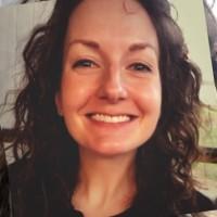 Angela Morrison, photo 2