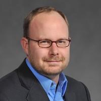 Mark Danielson, photo 2