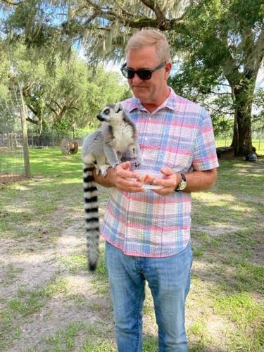 Jonathan Lemor, photo 2