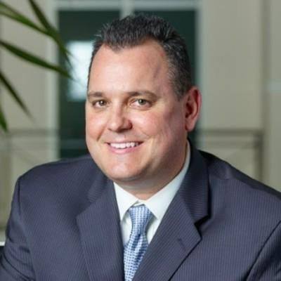 Mark Maxwell, photo 1