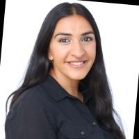 Prachi Juneja, photo 2