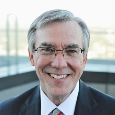 Steven Jensen, photo 1