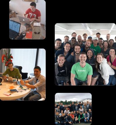 Nate Hanson, photo 1