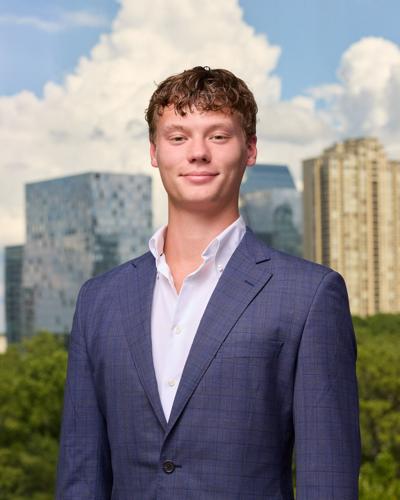 Harrison Brooks, photo 2