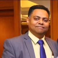 Sujoy Dutta, photo 2