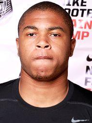 Jamal Hinds, photo 1