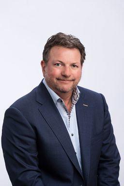 Todd Trahan, photo 2