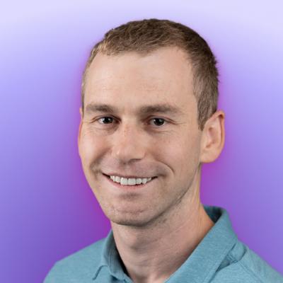 Travis Crist, photo 2