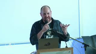 Theo Ephraim, photo 1