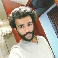 Aashish Jethwani, photo 1