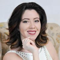 Natasha Maldonado, photo 2