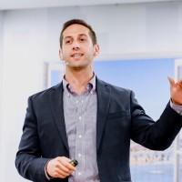 Jon Rathauser, photo 1