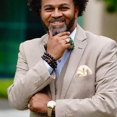 Eric Holmes, photo 2