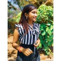 Danielle Gonsalves, photo 2