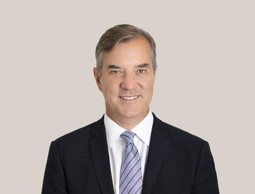 Peter Merrigan, photo 1