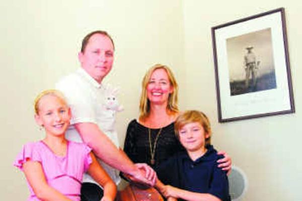 Robert Blumenstock, photo 2