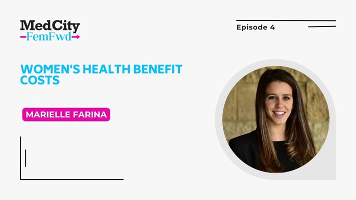 Marielle Farina, photo 2