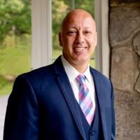 Ron Ruffner, photo 1