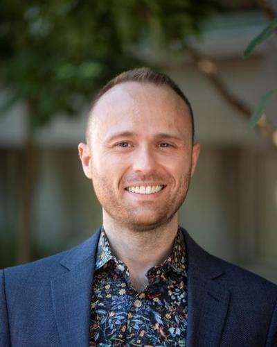 Jonathan Girard, photo 1