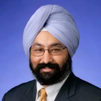 Harry Chopra, photo 1