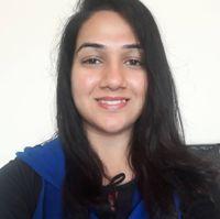 Swapna Burla, photo 1