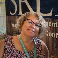 Laura Corcoran, photo 1