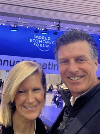 Gillian Painter, photo 2