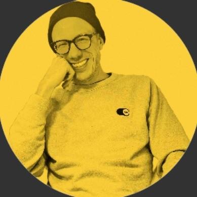 Jesper Fredriksson, photo 2