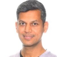 Ashwin Nayak, photo 2