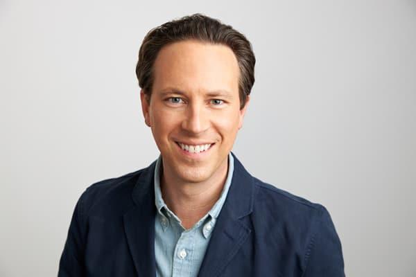 Ken Coleman, photo 1